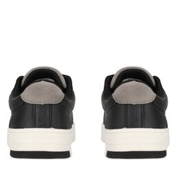 

Снікерcи Endurance Kego E242073 Black 1001, Чорний