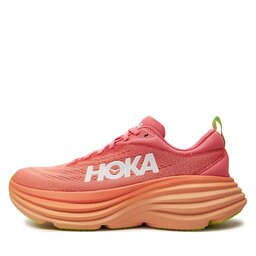 

Взуття Hoka Bondi 8 1127952 CPPY, Оранжевий
