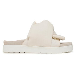 

Шльопанці Inuikii Knot Lino 70704-074 Off-White, Білий