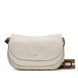 Coccinelle Handtasche Coccinelle E1 SQ0 15 02 01 Weiß