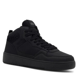 Sprandi Sneakers Sprandi HEAT MID MPRS-2022M03108-2 Schwarz