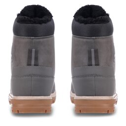 

Черевики туристичні Luhta Reilu 78562 400 L Grey 240, Сірий