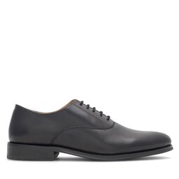 Gino Rossi Pantofi Gino Rossi FLAVIO-02 123AM Negru