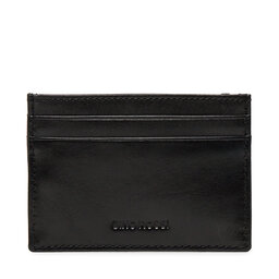 Gino Rossi Etui na karty kredytowe Gino Rossi SYED 4562 Czarny