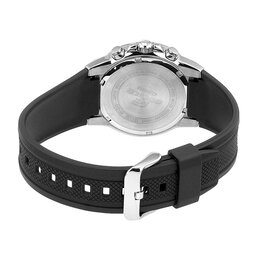 

Годинник Casio Edifice EF-552-1AVEF Black/Silver, Чорний