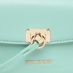 

Сумка Silvian Heach RCP23046BO Turqioise, Голубий
