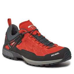 Meindl Trekking Meindl Top Trail Gtx GORE-TEX 4715/76 Orange