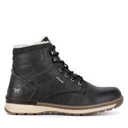 Mustang Botines planos Mustang 4141-604-259 Gris