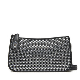 Coach Borsetta Coach CW592 Nero