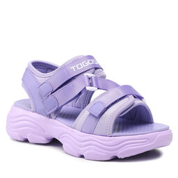 Togoshi Σανδάλια Togoshi WP40-21200 Violet