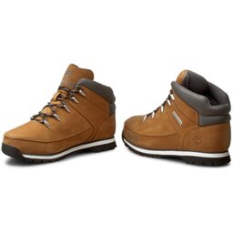 

Черевики туристичні Timberland, Коричневий