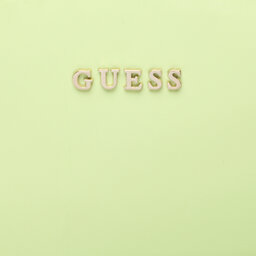 

Косметичка Guess Not Coordinated Accessories PW1562 P3270 LIM, Оранжевий