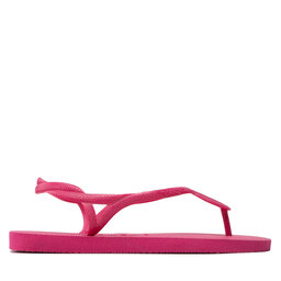 

Босоніжки Havaianas Luna 41296978910 Pink Electric, Рожевий