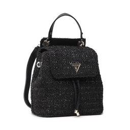 

Рюкзак Guess HWTG76 79310 BLACK, Чорний