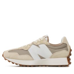 

Снікерcи New Balance MS327MT Бежевий