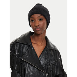 Calvin Klein Berretto Calvin Klein Embroidery Airy K60K612586 Nero