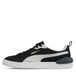 

Снікерcи Puma Suede Bloc 381183 02 Puma Black/Ebony, Чорний