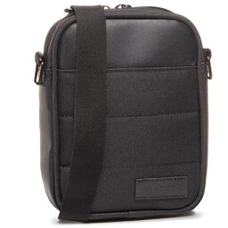 

Сумка на пояс Lanetti BMR-S-064-10-04 Black, Чорний
