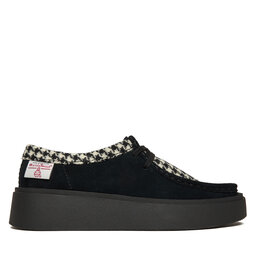 Clarks Κλειστά παπούτσια Clarks Torview W 26184945 Μαύρο