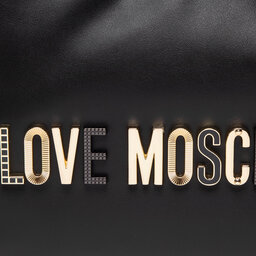 

Сумка LOVE MOSCHINO, Чорний