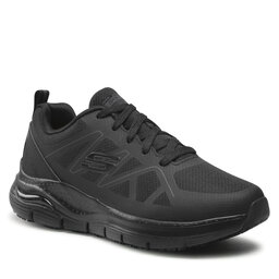 Skechers Pantofi Skechers Axtell 200025EC/BLK Black