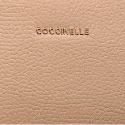 

Сумка Coccinelle N15 E1 N15 18 02 01 Toasted N10, Бежевий
