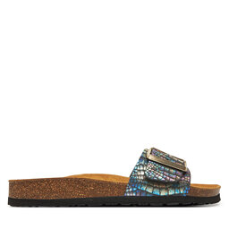 Dr. Brinkmann Şlapi Dr. Brinkmann 700674-00 Colorat