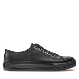 Big Star Shoes Teniși Big Star Shoes OO274931 Negru