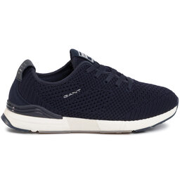 

Снікерcи Gant Brentoon 20638474 Marine G69, Cиній