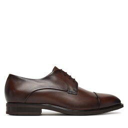 BOSS Polobotky BOSS P-Winslow 50555947 Hnědá
