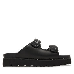KARL LAGERFELD Pantoletten KARL LAGERFELD KL81500S Schwarz