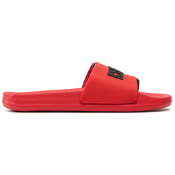

Шльопанці Big Star Shoes, Червоний