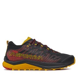La Sportiva Scarpe running La Sportiva Jackal II Gtx GORE-TEX 56M999100 Nero