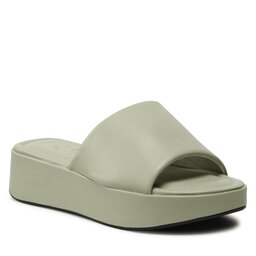 ONLY Shoes Чехли ONLY Shoes OnlKayne-1 15288131 Green Ash