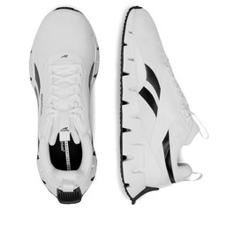 

Взуття Reebok Zig Dynamica Str 100074912 White, Білий