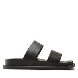 

Шльопанці Bassano WSS20600-01 Black, Чорний