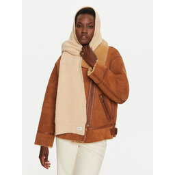 Pepe Jeans Sciarpa Pepe Jeans PL060197 Écru