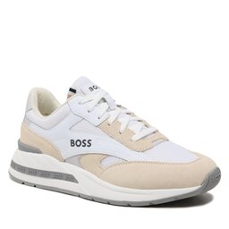 Boss Sneakers Boss 50493214 White 100