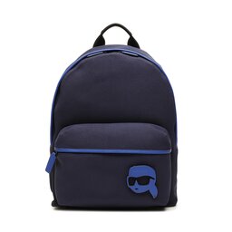 KARL LAGERFELD Rucksack KARL LAGERFELD 231M3062 Blue