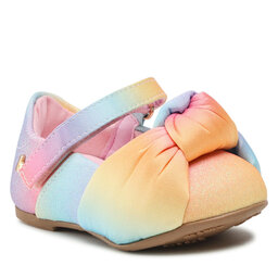 Bibi Lågskor Bibi Anjos Mini 1072276 Rainbow