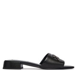 KARL LAGERFELD Pantoletten KARL LAGERFELD Petalo II KL80700C Schwarz