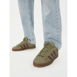 adidas Снікерcи adidas Campus 00s KJ2321 Хакі