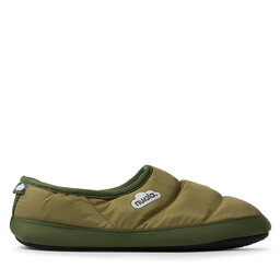 

Тапочки Nuvola Chill Military UNCLCHILL24 Green, Зелений