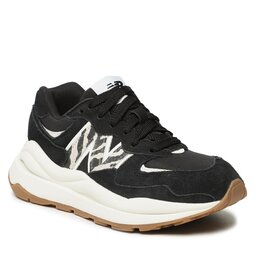 New Balance Αθλητικά New Balance W5740APA Μαύρο