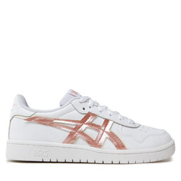 

Снікерcи Asics Japan S 1202A293 White/Rose Gold 101, Білий