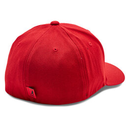 

Бейсболка Kangol Wool Flexfit 8650BC Barn Red BR608, Червоний