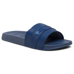 Rider Pantoletten Rider Go Slide Ad 11679 Blue/Blue 20781