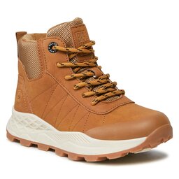 BIG STAR Scarpe da trekking BIG STAR MM374202 Camel 802