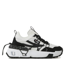 

Снікерcи Fila Upgr8 H Wmn FFW0242.13036 White/Black, Чорний