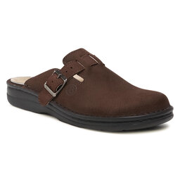 Berkemann Sandaler Berkemann Max 05708-437 Mokka